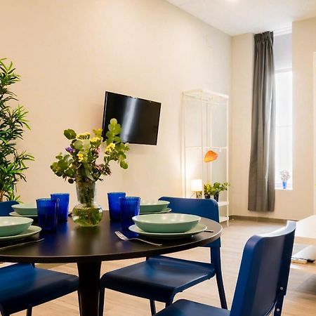 Sevilla Gourmeet House Ngoại thất bức ảnh