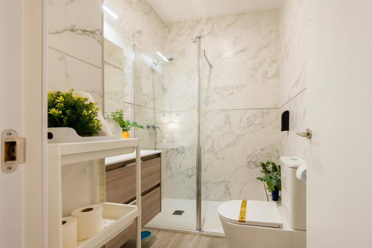 Sevilla Gourmeet House Ngoại thất bức ảnh