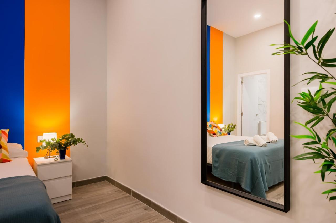 Sevilla Gourmeet House Ngoại thất bức ảnh
