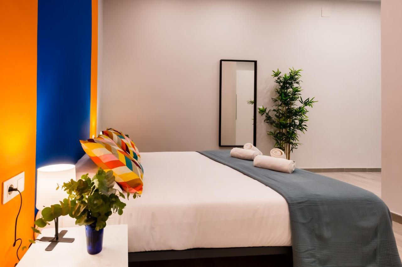 Sevilla Gourmeet House Ngoại thất bức ảnh
