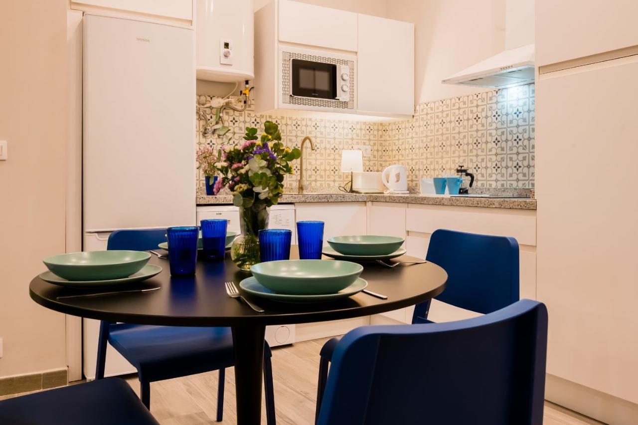Sevilla Gourmeet House Ngoại thất bức ảnh