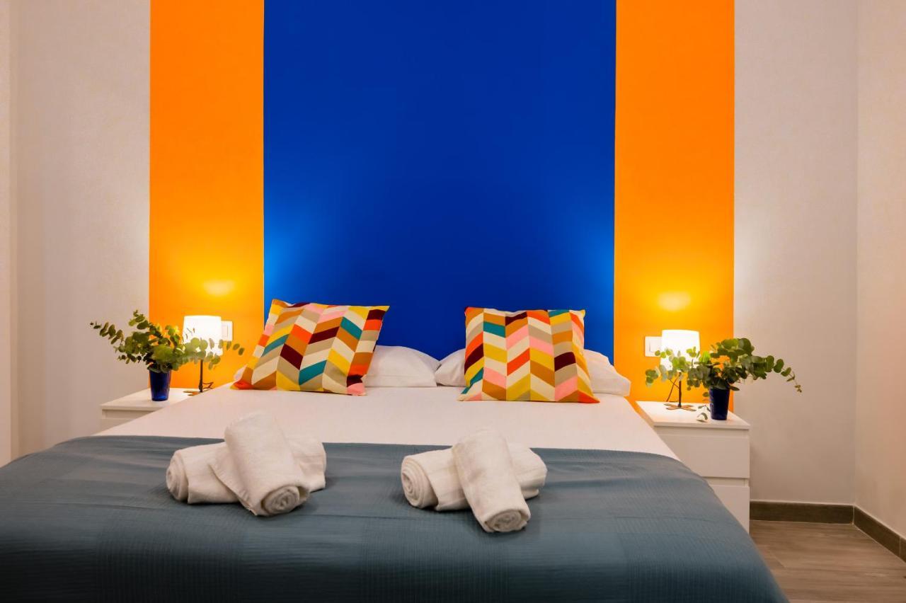 Sevilla Gourmeet House Ngoại thất bức ảnh
