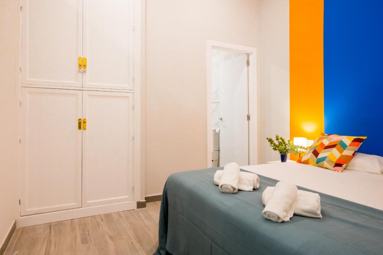 Sevilla Gourmeet House Ngoại thất bức ảnh