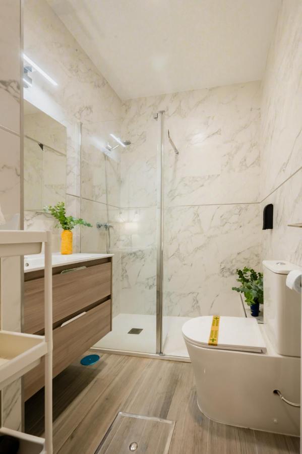 Sevilla Gourmeet House Ngoại thất bức ảnh